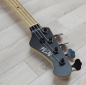 Preview: FGN J-Standard Mighty Power II, Open Pore Black