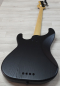 Preview: FGN J-Standard Mighty Power II, Open Pore Black
