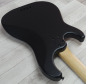 Preview: FGN J-Standard Mighty Power II, Open Pore Black