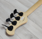 Preview: FGN J-Standard Mighty Power II, Open Pore Black