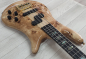 Preview: Spector Euro 4 CST, Natural Gloss