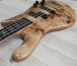 Preview: Spector Euro 4 CST, Natural Gloss