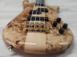 Preview: Spector Euro 4 CST, Natural Gloss