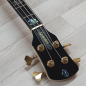 Preview: Spector Euro 4 CST, Natural Gloss