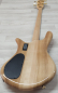 Preview: Spector Euro 4 CST, Natural Gloss