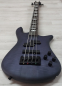 Preview: Spector Euro 4 LX, Nightshade Matte