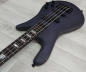 Preview: Spector Euro 4 LX, Nightshade Matte