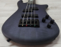 Preview: Spector Euro 4 LX, Nightshade Matte