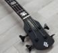 Preview: Spector Euro 4 LX, Nightshade Matte
