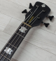 Preview: Spector Euro 4 LX, Nightshade Matte