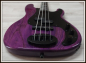 Preview: Lakland Skyline 44-64 Custom GZ Geezer Butler, Translucent Purple Gloss