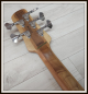 Preview: Spector Euro 5 RST, Zebrawood Natural Matte, Limited Edition