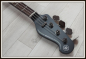 Preview: Yamaha BB734A IDB, Indigo Blue