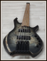 Preview: Cort Artisan Series Space 5 Headless, Star Dust Black *B-Ware*
