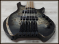 Preview: Cort Artisan Series Space 5 Headless, Star Dust Black *B-Ware*