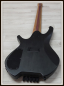 Preview: Cort Artisan Series Space 5 Headless, Star Dust Black *B-Ware*