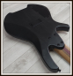 Preview: Cort Artisan Series Space 5 Headless, Star Dust Black *B-Ware*