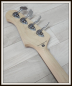 Preview: Lakland Skyline 44-64C Custom, Candy Apple Red Gloss