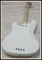 Preview: Lakland Skyline 44-64C Custom, White Gloss