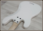 Preview: Lakland Skyline 44-64C Custom, White Gloss
