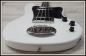 Preview: Lakland Skyline Decade, White Gloss