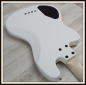Preview: Lakland Skyline Decade, White Gloss