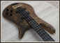 Preview: Spector Euro 4 Artist Rex Brown, Desert Gold, Signature