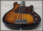 Preview: Sandberg Electra VS4 RW, Tobacco Sunburst Highgloss