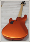 Preview: Sandberg California II VM5 Custom, Orange Metallic Highgloss + Black Stripes