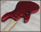 Preview: Sandberg California II TT5, Custom Color Metallic Red Matte