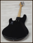 Preview: Sandberg California II TT4 Lionel Shortscale Greenline Custom, Highgloss Black