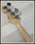 Preview: Sandberg California II TT4 Lionel Shortscale Greenline Custom, Highgloss Black