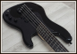 Preview: Dingwall SP1 5-String, Black Highgloss