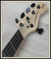 Preview: Dingwall SP1 5-String, Black Highgloss