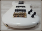 Preview: Spector Euro 4 Artist Doug Wimbish, White Relic, Signature