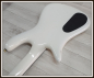 Preview: Spector Euro 4 Artist Doug Wimbish, White Relic, Signature