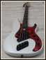 Preview: Dingwall SP1 4-String, Ducati White