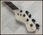 Preview: Dingwall SP1 4-String, Ducati White