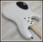 Preview: Dingwall SP1 4-String, Ducati White