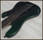 Preview: Dingwall SP1 5-String, Dark Candy Green