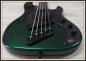 Preview: Dingwall SP1 5-String, Dark Candy Green