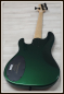 Preview: Dingwall SP1 5-String, Dark Candy Green
