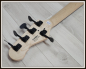 Preview: Dingwall SP1 5-String, Dark Candy Green