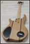 Preview: Dingwall AW3 5-String Amos Williams Combustion, Matte Natural, Signature, Limited Edition