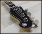 Preview: Yamaha Pro Series BBP34, Vintage Sunburst II