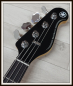 Preview: Yamaha Pro Series BBP34, Vintage Sunburst II