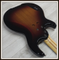 Preview: Yamaha Pro Series BBP34, Vintage Sunburst II