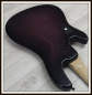 Preview: Sandberg California II VT4 Ebony Fretless, Open Pore Violetburst