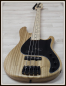 Preview: Sandberg California II VT4 Custom SL Superlight, Open Pore Natural
