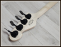 Preview: Sandberg California II VT4 Custom SL Superlight, Open Pore Natural